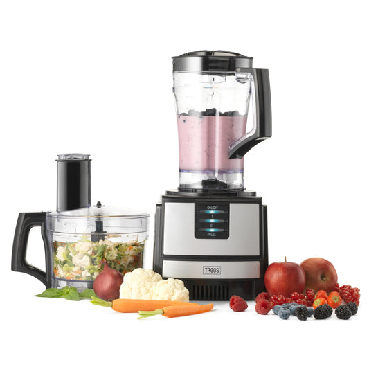 Trebs 99394 - Foodprocessor